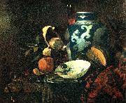 Willem Kalf stillleben china oil painting reproduction